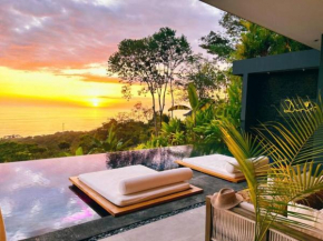 Divinity Costa Rica All Inclusive Luxury Villa